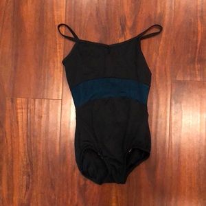 Kids Ballet Leotard